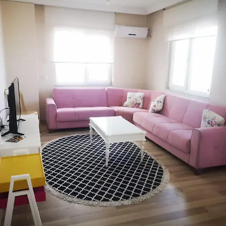 Yafa Furnished *