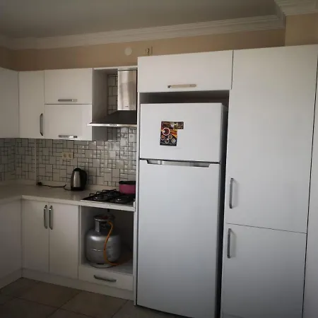 Yafa Furnished Aparthotel *