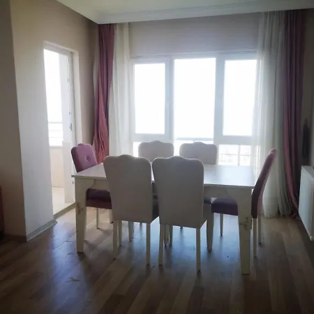 Aparthotel Yafa Furnished