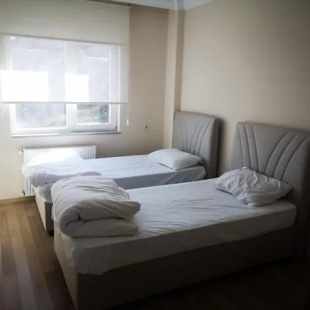 Yafa Furnished Aparthotel *