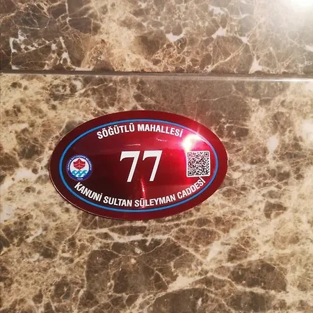 Yafa Furnished Aparthotel Trabzon