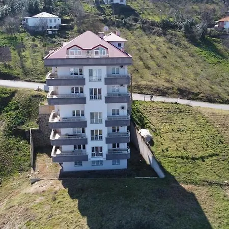 Yafa Furnished *