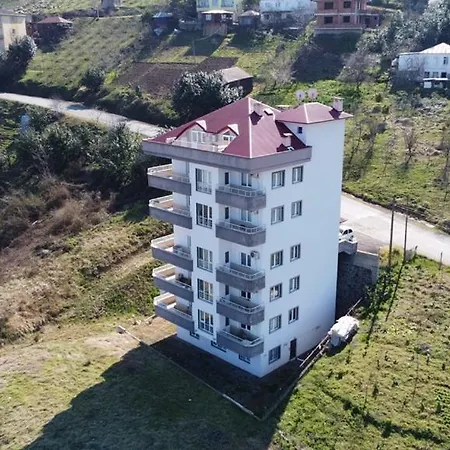 Aparthotel Yafa Furnished