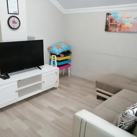 Aparthotel Yafa Furnished