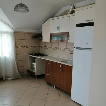 Aparthotel Yafa Furnished *