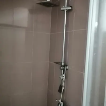 Yafa Furnished Aparthotel *