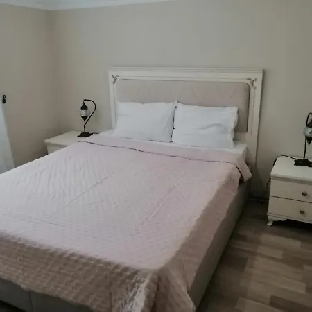Aparthotel Yafa Furnished