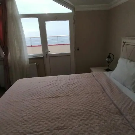 Yafa Furnished Aparthotel Trabzon