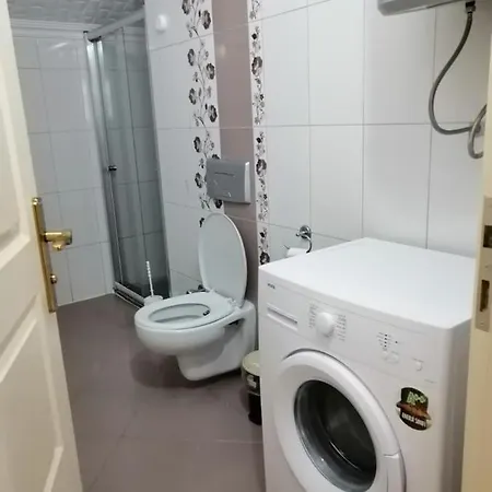 Yafa Furnished Aparthotel