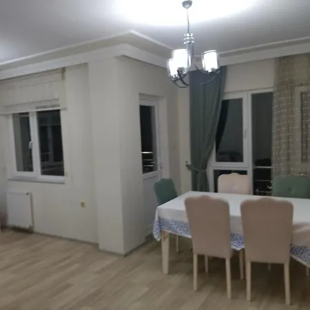 Yafa Furnished Aparthotel *