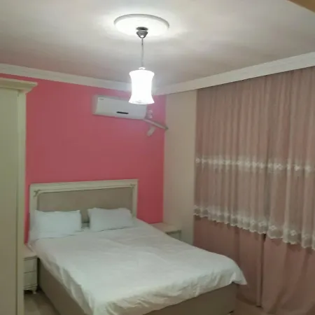 Yafa Furnished