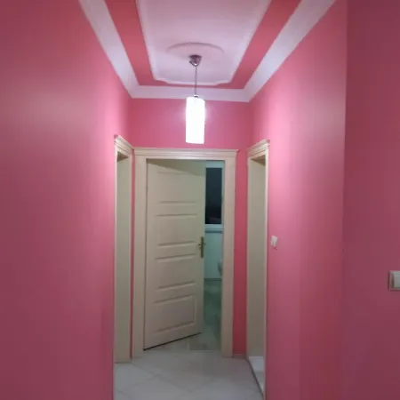 Aparthotel Yafa Furnished *