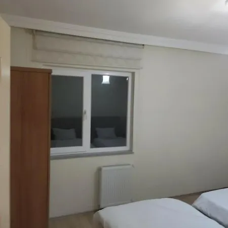 Yafa Furnished Aparthotel