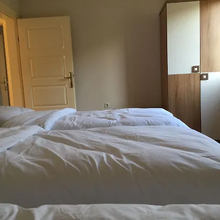 Yafa Furnished Aparthotel