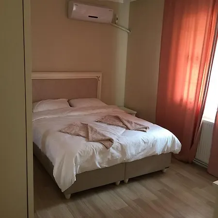 Yafa Furnished * Trabzon