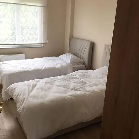 Yafa Furnished * Trabzon