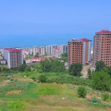 Aparthotel Yafa Furnished