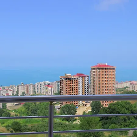 Yafa Furnished Trabzon