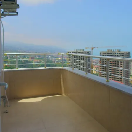 Aparthotel Yafa Furnished