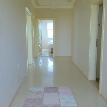Yafa Furnished * Trabzon