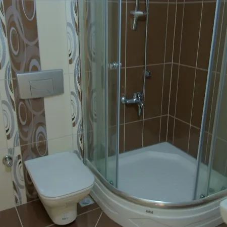 Yafa Furnished Aparthotel