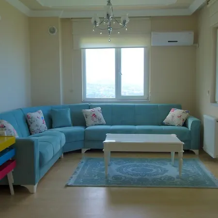 Yafa Furnished Aparthotel