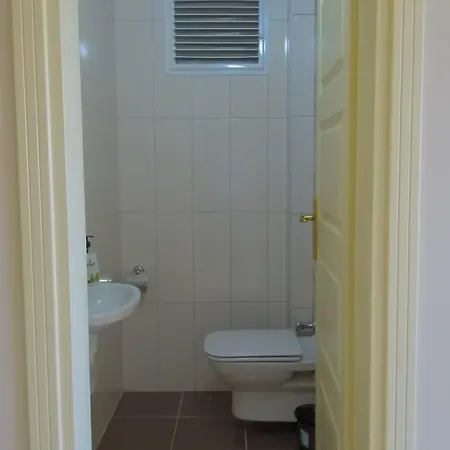Yafa Furnished Trabzon